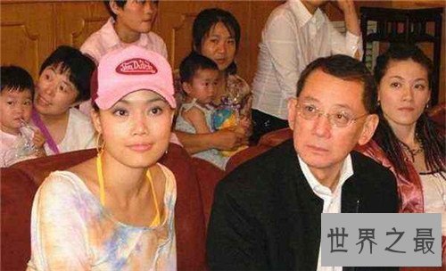 【图】容祖儿杨受成是什么关系 容祖儿叶佩雯春卷事情