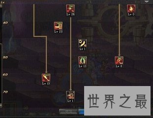 【图】自古枪兵幸运e出自于日本的一个游戏 这句话是什