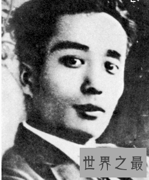 【图】顾顺章反叛导致全家灭门 却惟独只剩下了他