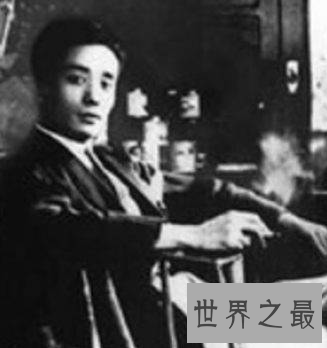 【图】顾顺章反叛导致全家灭门 却惟独只剩下了他