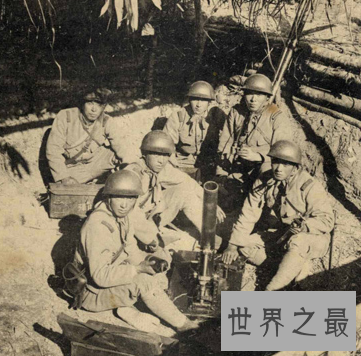 【图】雾社事情伤亡很大 然而学会了站起来镇压