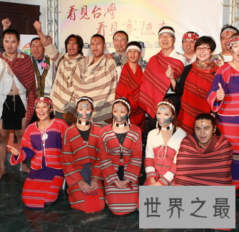 【图】雾社事情伤亡很大 然而学会了站起来镇压