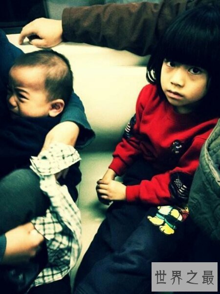 【图】我国真的存在深蓝儿童吗这到底指什么儿童呢