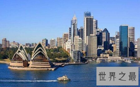 【图】你知道哪些发达国家排名榜 咱们一同来捋一捋