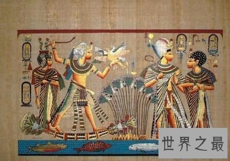 【图】对于古埃及拉美西斯二世有什么认识又了解多少