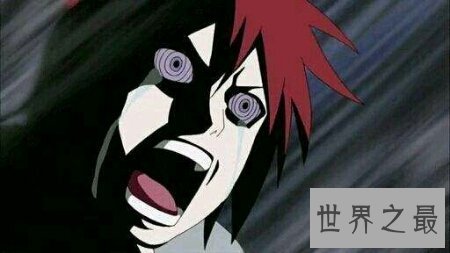 【图】天生获得的一种独特的应用眼睛的异能三大瞳术