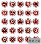 【图】天生获得的一种独特的利用眼睛的异能三大瞳术