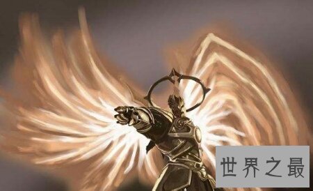 【图】具体了解一下代表着周一到周天的七大天使