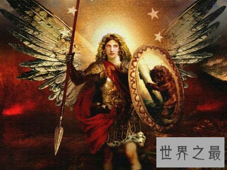 【图】具体了解一下代表着周一到周天的七大天使