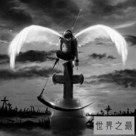 【图】具体了解一下代表着周一到周天的七大天使