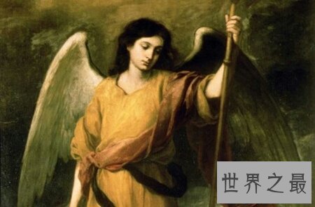 【图】具体了解一下代表着周一到周天的七大天使