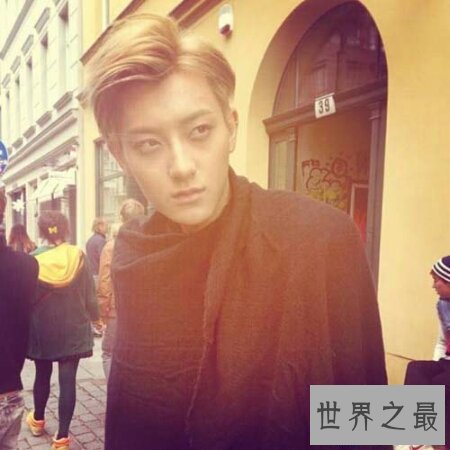 【图】九头身的比例是多少呢 普通人都是九头身吗