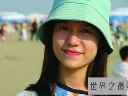 【图】翁帆怀孕是真的吗 杨振宁说不要孩子