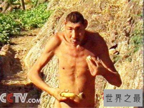 【图】猴娃之谜的假相是什么 科学家示意竟然是这种病