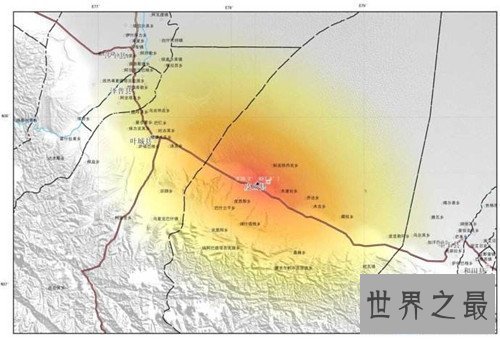 【图】微博惊现地震预言帝 没想到竟然还是个先生
