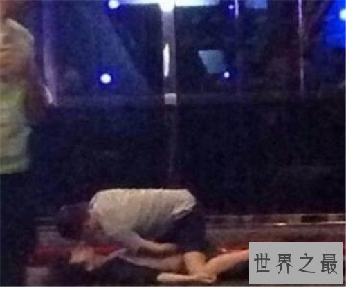 【图】九眼桥事情假相 成都兰桂坊大尺度全裸淫乱不堪