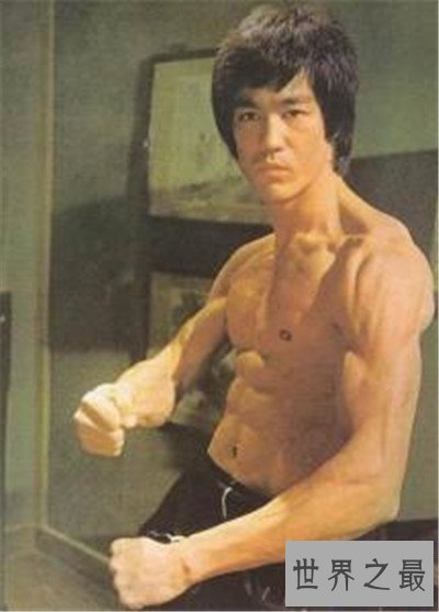 【图】李小龙是怎样死的 一代英雄突然一夜暴毙