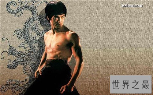 【图】李小龙是怎样死的 一代英雄突然一夜暴毙