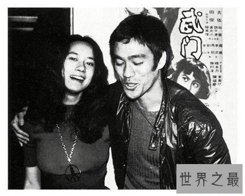 【图】李小龙是怎样死的 一代英雄突然一夜暴毙