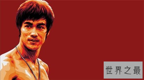 【图】李小龙是怎样死的 一代英雄突然一夜暴毙