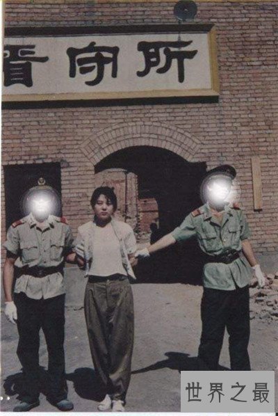 【图】任雪案件的假相引见 行刑时视死如归