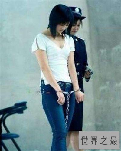 【图】任雪案件的假相引见 行刑时视死如归