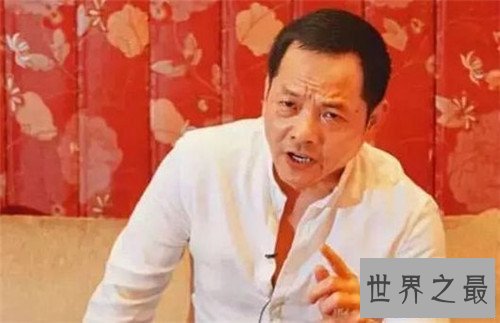 【图】澳门黑社会老大尹国驹 1998年TNT烈性炸弹事情通过