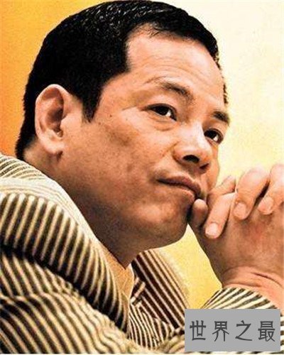 【图】澳门黑社会老大尹国驹 1998年TNT烈性炸弹事情通过