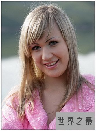 【图】俄国美女私生存淫乱不堪 你怎样看俄国美女