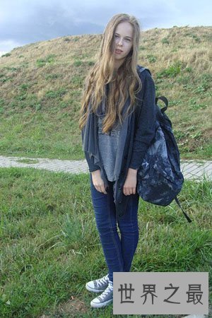 【图】俄国美女私生存淫乱不堪 你怎样看俄国美女