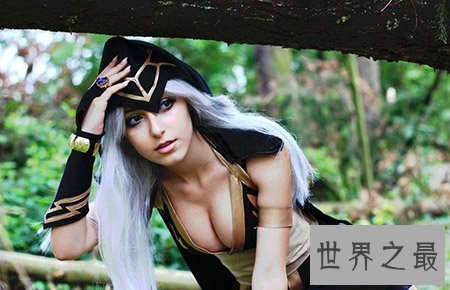 【图】俄国美女私生存淫乱不堪 你怎样看俄国美女