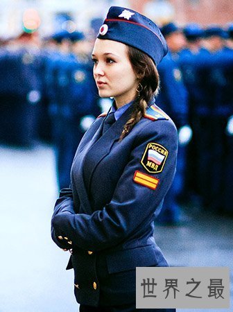 【图】俄国美女私生存淫乱不堪 你怎样看俄国美女