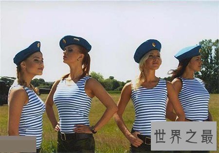 【图】俄国美女私生存淫乱不堪 你怎样看俄国美女