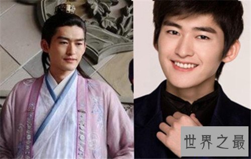 【图】张翰拖行交警登上央视旧事 张翰郑爽离别缘由