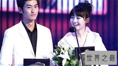 【图】张翰拖行交警登上央视旧事 张翰郑爽离别缘由