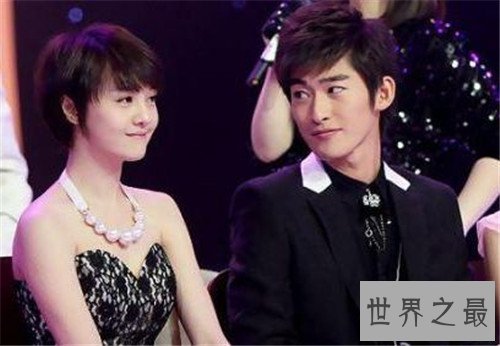 【图】张翰拖行交警登上央视旧事 张翰郑爽离别缘由