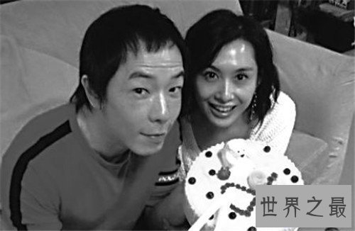 【图】朱茵三级都有哪些 朱茵周星驰离别系第三者插足