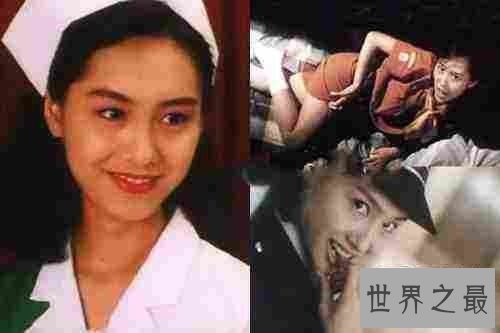 【图】朱茵三级都有哪些 朱茵周星驰离别系第三者插足