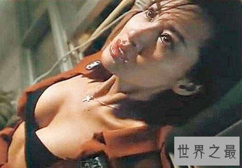 【图】朱茵三级都有哪些 朱茵周星驰离别系第三者插足