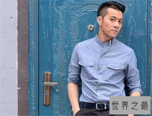 【图】梁汉文老婆林文慧教训癌症 最终扛过人生死穴