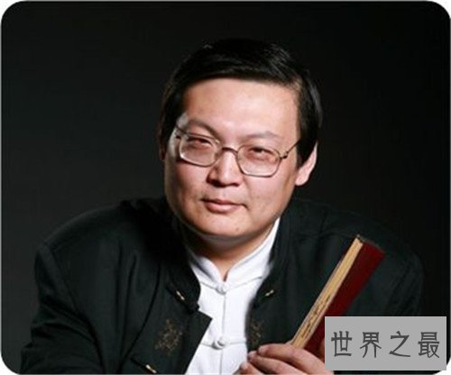 【图】梁宏达事情引发网友不爽 节目中揭发社会明朗面