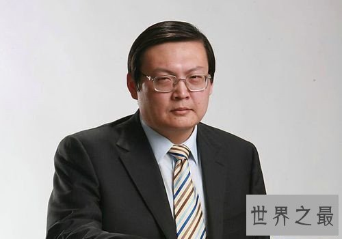 【图】梁宏达事情引发网友不爽 节目中揭发社会明朗面