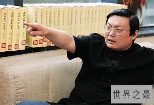 【图】梁宏达事情引发网友不爽 节目中揭发社会明朗面