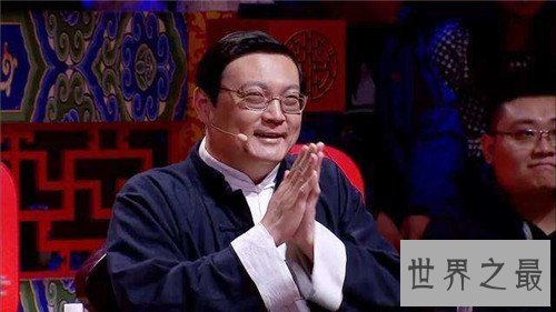 【图】梁宏达事情引发网友不爽 节目中揭发社会明朗面
