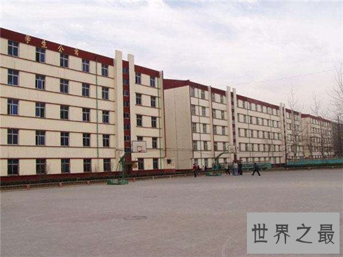 【图】最大的大学是哪所 中国广播电视大学超过百万人