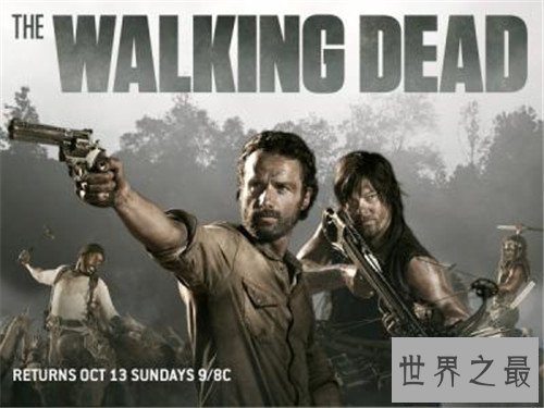 【图】经典美剧已成为国内抢手IP 权势的游戏获得多个