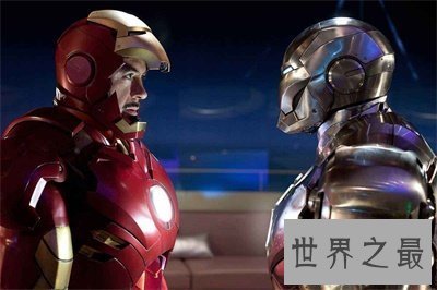 【图】《钢铁侠4》究竟还是要来了 漫威迷们有福了