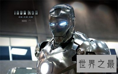 【图】《钢铁侠4》究竟还是要来了 漫威迷们有福了
