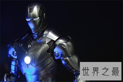 【图】《钢铁侠4》究竟还是要来了 漫威迷们有福了