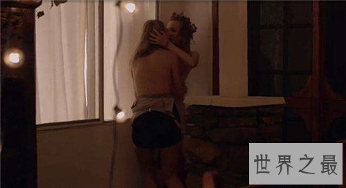 【图】最难看的三级延续剧有哪些 剧情饱满三点全露